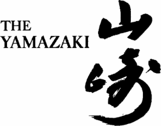 THE YAMAZAKI logo