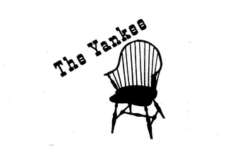 THE YANKEE logo