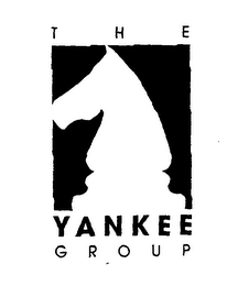 THE YANKEE GROUP logo