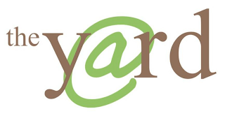 THE YARD logo
