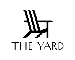 THE YARD logo