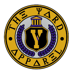 THE YARD APPAREL logo