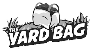 THE YARD BAG logo
