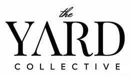 THE YARD COLLECTIVE logo