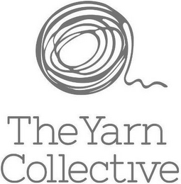 THE YARN COLLECTIVE logo