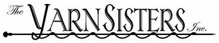 THE YARNSISTERS INC. logo