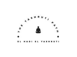 THE YASHRUTI PATH EL HADI EL YASHRUTI logo