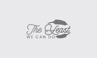 THE YEAST WE CAN DO logo