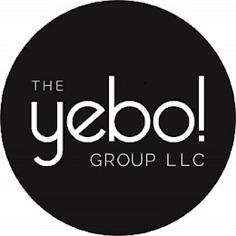THE YEBO! GROUP LLC logo