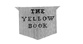 THE YELLOW BOOK logo
