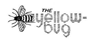 THE YELLOW-BUG logo