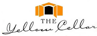 THE YELLOW CELLAR logo