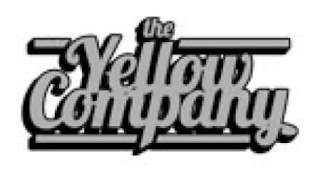 THE YELLOW COMPANY logo