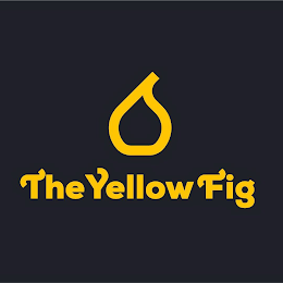 THE YELLOW FIG logo