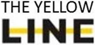 THE YELLOW LINE logo