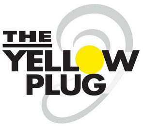 THE YELLOW PLUG logo