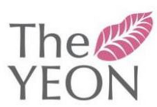 THE YEON logo