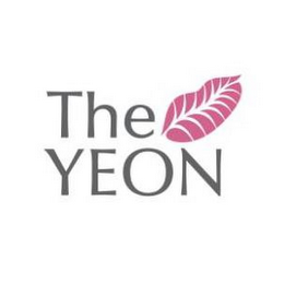THE YEON logo