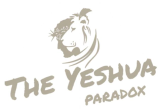 THE YESHUA PARADOX logo
