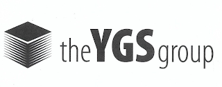 THE YGS GROUP logo