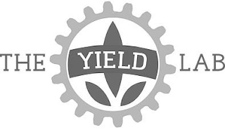THE YIELD LAB logo