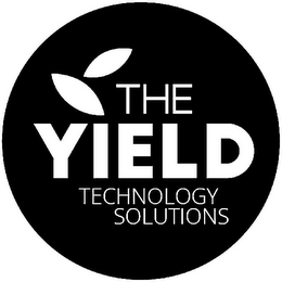 THE YIELD TECHNOLOGY SOLUTIONS logo