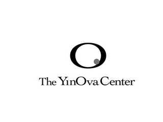 THE YINOVA CENTER logo
