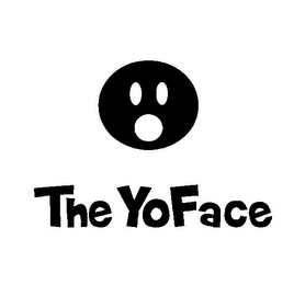 THE YOFACE logo
