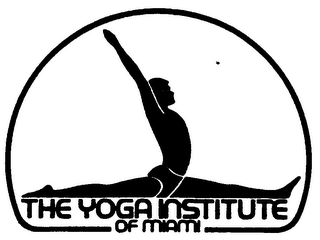 THE YOGA INSTITUTE OF MIAMI logo