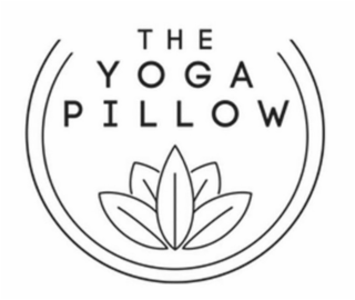 THE YOGA PILLOW logo