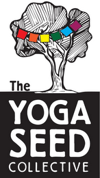 THE YOGA SEED COLLECTIVE logo