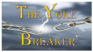 THE YOKE BREAKER logo