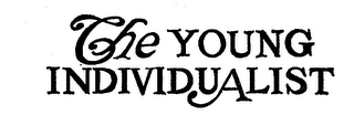 THE YOUNG INDIVIDUALIST logo