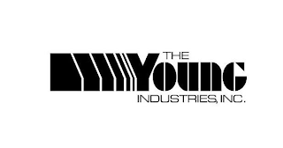 THE YOUNG INDUSTRIES, INC. logo