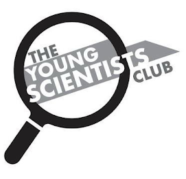 THE YOUNG SCIENTISTS CLUB logo