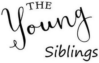 THE YOUNG SIBLINGS logo