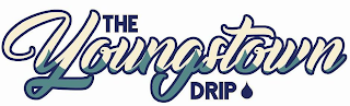 THE YOUNGSTOWN DRIP logo