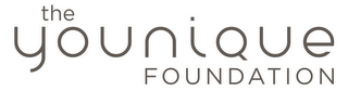 THE YOUNIQUE FOUNDATION logo