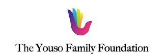 THE YOUSO FAMILY FOUNDATION logo