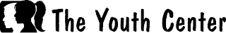 THE YOUTH CENTER logo
