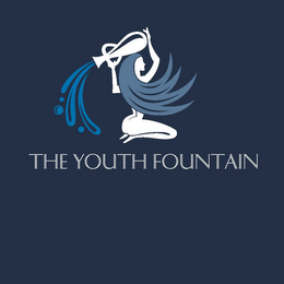 THE YOUTH FOUNTAIN logo