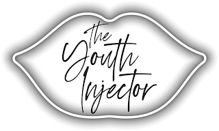 THE YOUTH INJECTOR logo