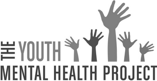 THE YOUTH MENTAL HEALTH PROJECT logo