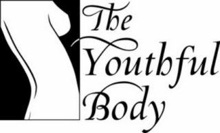 THE YOUTHFUL BODY logo