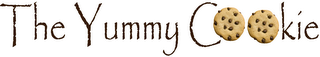 THE YUMMY COOKIE logo