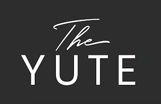 THE YUTE logo