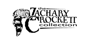 THE ZACHARY CROCKETT COLLECTION logo