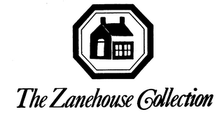 THE ZANEHOUSE COLLECTION logo
