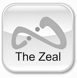 THE ZEAL logo
