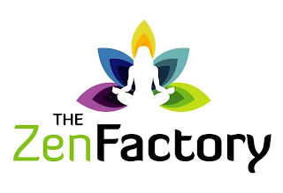 THE ZEN FACTORY